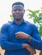 Professor Moses Kanganga_George Washington University_Picture_3_UBIDS