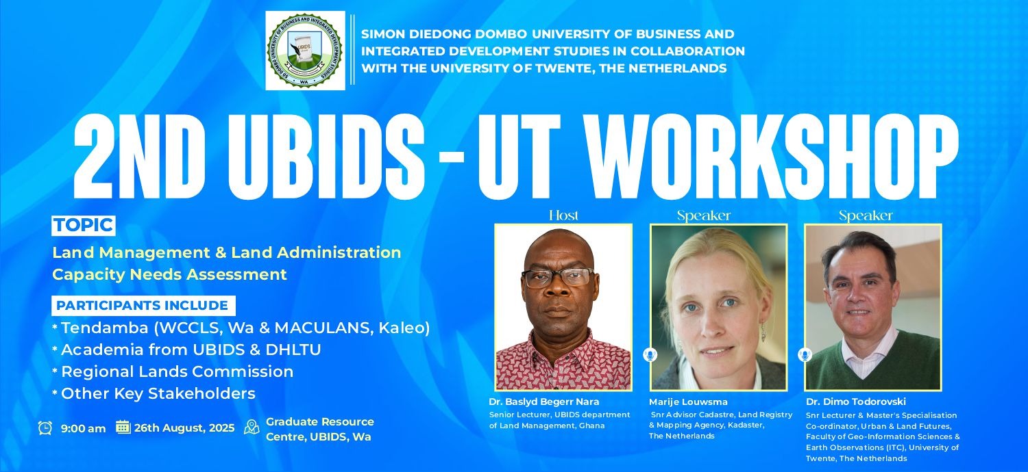 UBIDS_UT_Workshop