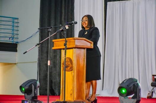 Her_Ladyship_Justice_Hafisata_Amaleboba_GBA_UBIDS_2025