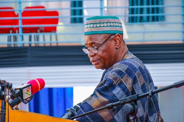 Kuoro_Professor_Baduawaali_II_UBIDS_2025_Conference