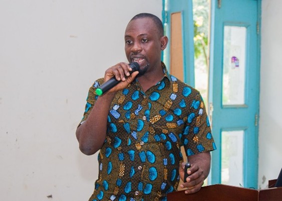 Mr. Hussein Alhassan_GTEC_UBIDS