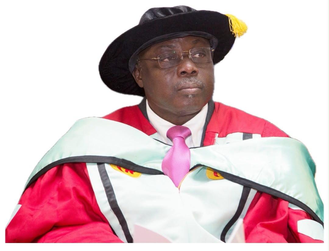 Prof Kuupole